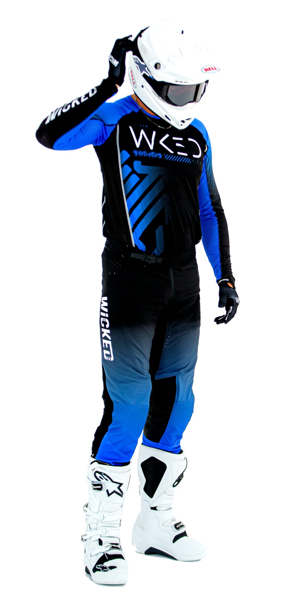 cyber gear Wicked Family MX Set – Black/Blue, Adult Category:Kinder Jugend Kletterhelme: Passende Helme fürs A&O Branded Portwest Winter Fleece/Jacket (Size):Medium Discover the cutting