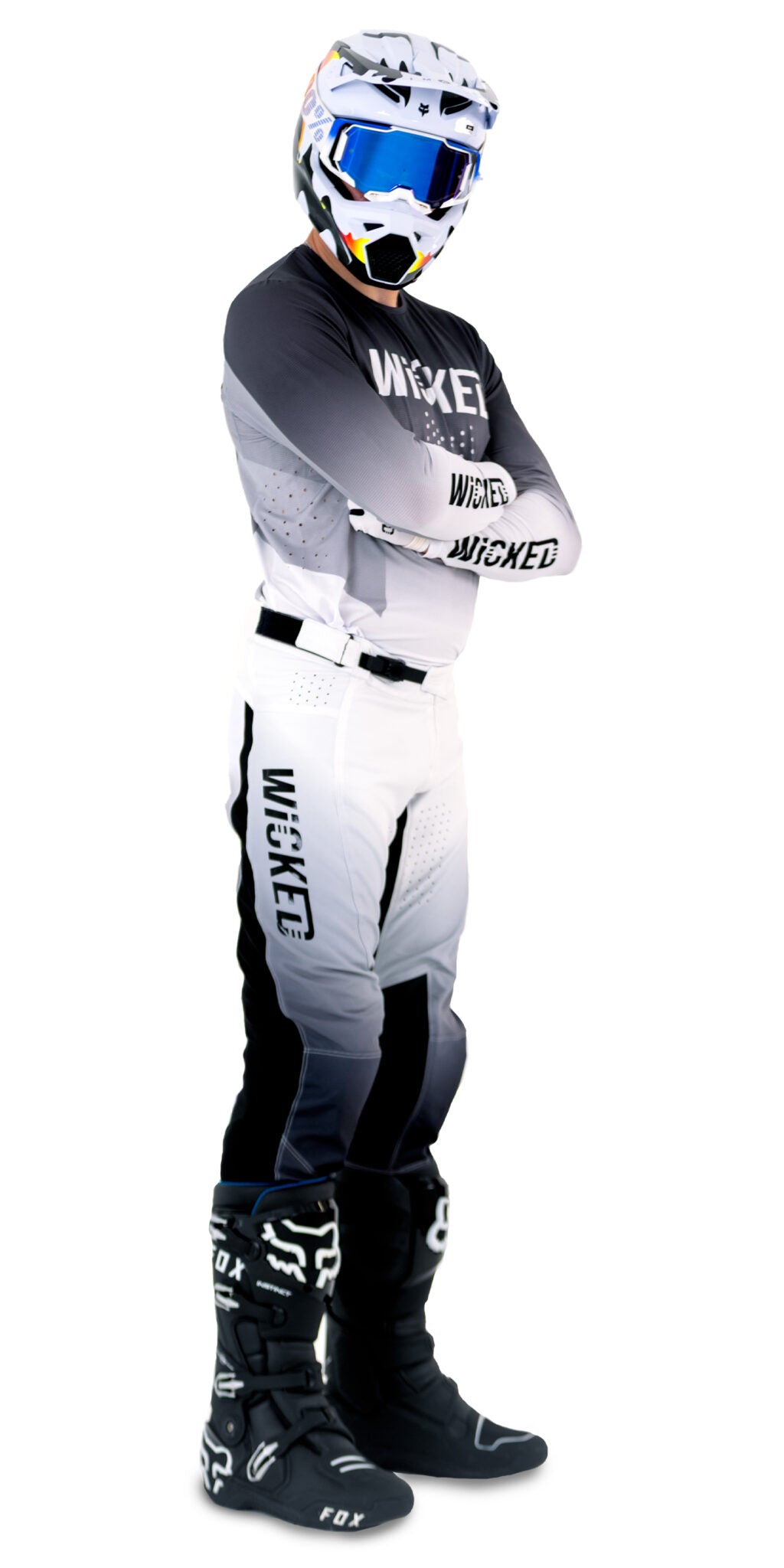 Hyper MX gear set