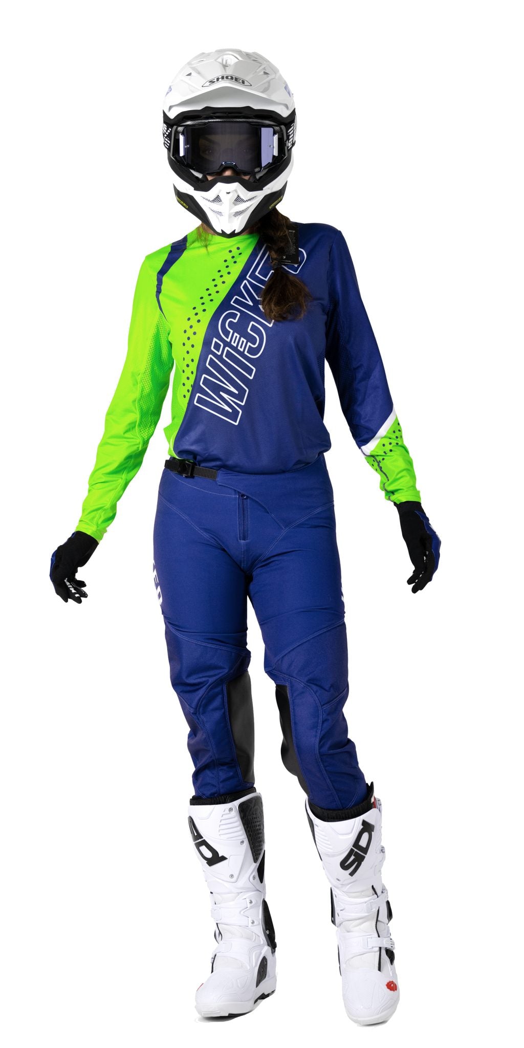 Speed MX gear set