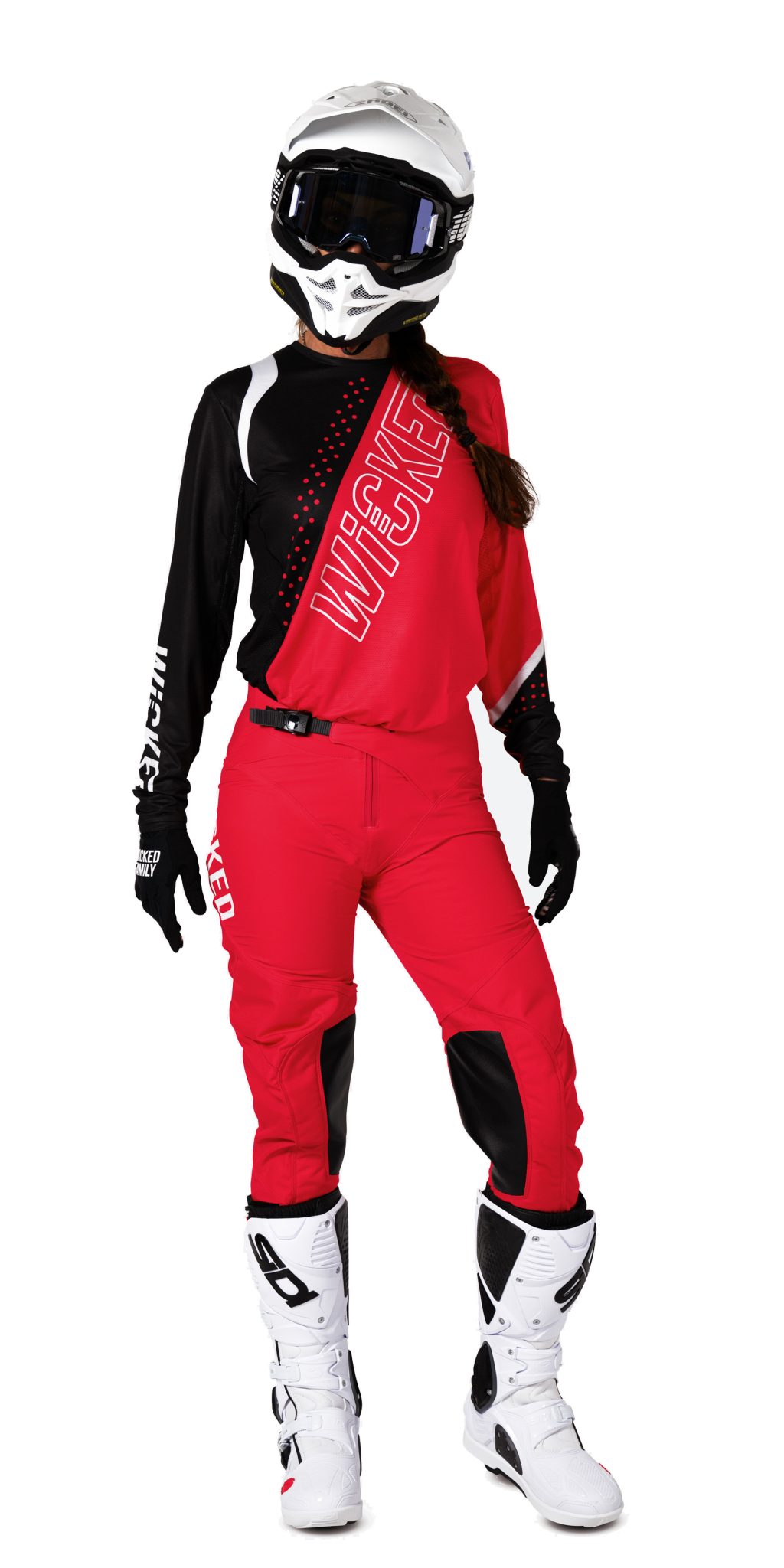 Speed MX gear set