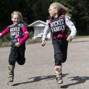 Wicked kids