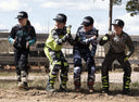 Wicked camo kids
