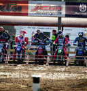 MX start