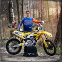 MX Gear Anton Norstrom