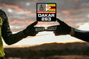 WICKED DAKAR RALLY 2024