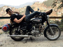 Tour de Himalayas!