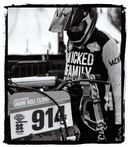 X Games Aspen Hillclimb 2019