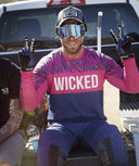 Dirt bike gear