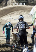 Glen Helen Race