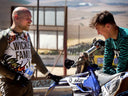 dirt bike gear