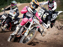 Kids races