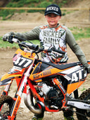 mx kid