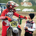 WE ARE ALL THE WICKED FAMILY ❤️