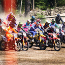 MX Race