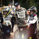 MX Race Kids
