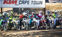 Cape Town photo shoot