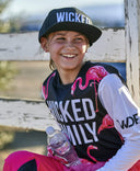 Dirt bike kids