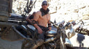 Reon Vanderwatt – one bad ass stunt guy.