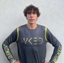 MEET WICKED RIDER ANDREA BONAFACIO