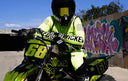 Holeshot MX Gear