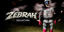 Zebrah MX Gear