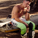 Cyber Pants (Y)
