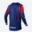 Ignite MX Jersey Blue