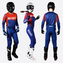 Ignite MX gear