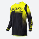Ignite MX Jersey Neon