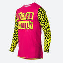 Punk MX Jersey Pink