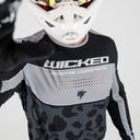 Jaguar jersey