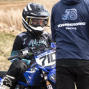 Scull Jersey (Youth)