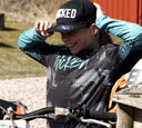 Scull Jersey (Youth)