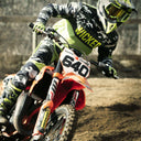 Force Jersey (Youth)
