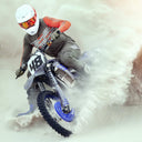 Character MX Jersey