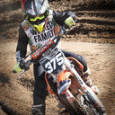 Style jersey