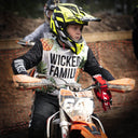 Style Jersey (Youth)