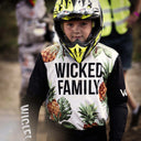 Pinapple MX Jersey