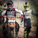 Style Jersey (Youth)