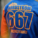 Character MX Jersey