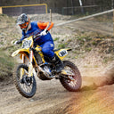 MX racing