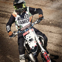 Pinapple MX Jersey