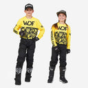 Wicked Kids MX jersey