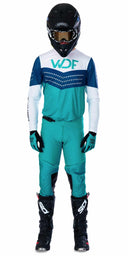 Block mx gear