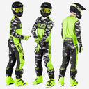 camo siluetter