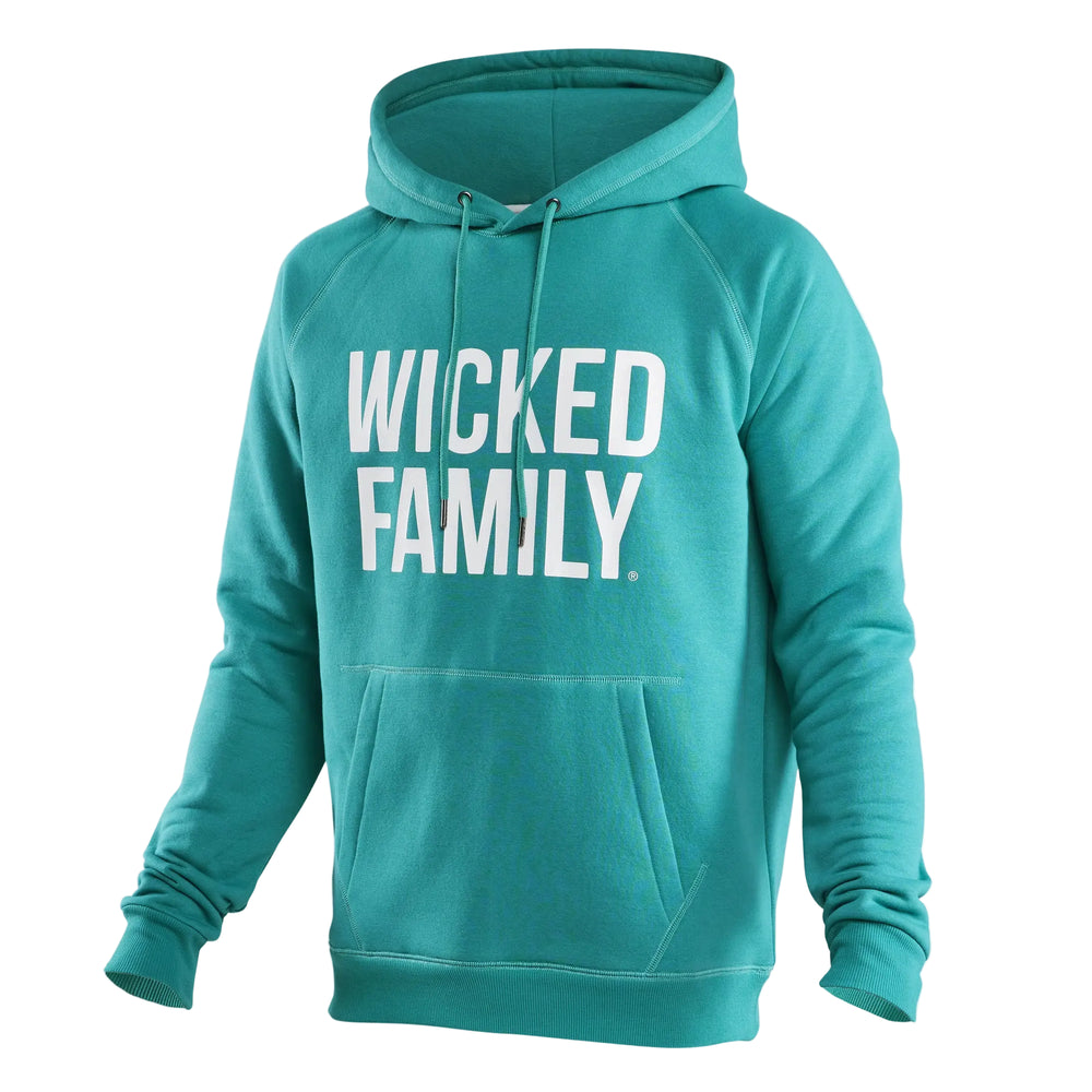 WICKED FAMILY HOODIE