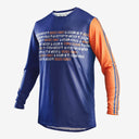 Character MX jersey