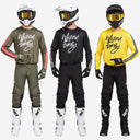 Checker MX Jersey