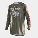 Checker MX Jersey