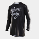 Checker MX Jersey